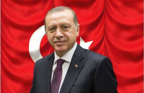 Эрдоган вновь блефует и угрожает сирийским курдам
