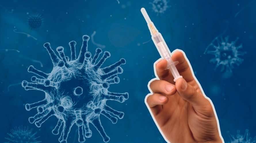 Степень надежности иммунитета к COVID-19 после болезни и после вакцинации сравнили ученые