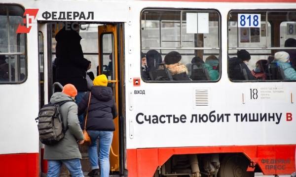 В Краснодаре появится 70 км трамвайных путей за 25 миллиардов рублей