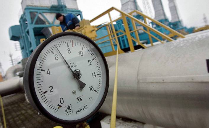 Interia (Польша): польский нефтегазовый концерн подал «Газпрому» заявку на снижение цены в рамках Ямальского контракта