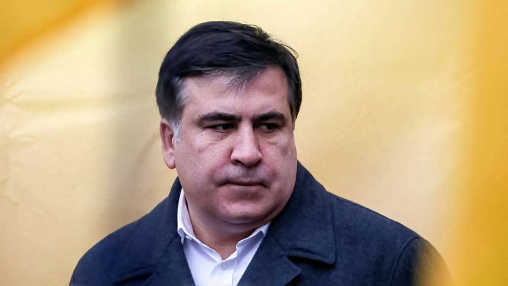 Адвокаты Саакашвили обеспокоены его безопасностью