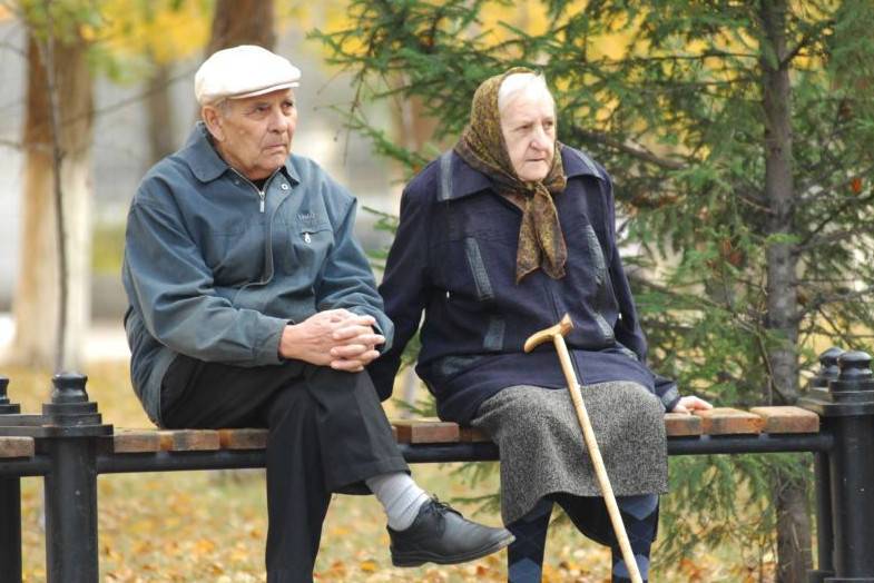 На 2022 год в Украине запланировано 12 этапов повышения пенсий, - Минсоцполитики