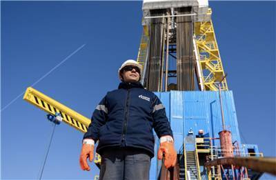 Увеличение добычи "Газпрома" в 2021 году покроет треть прироста мирового потребления газа