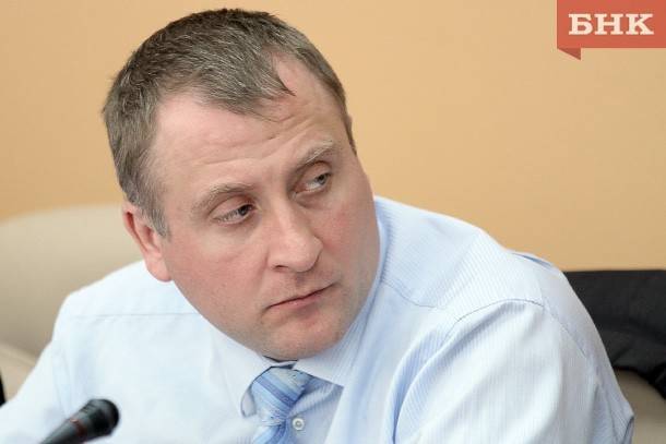 «Единая Россия» решила передать вакантный мандат депутата Госсовета Коми Илье Сидорину