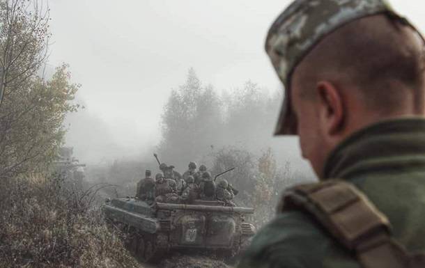 На Донбассе ранено двое военных