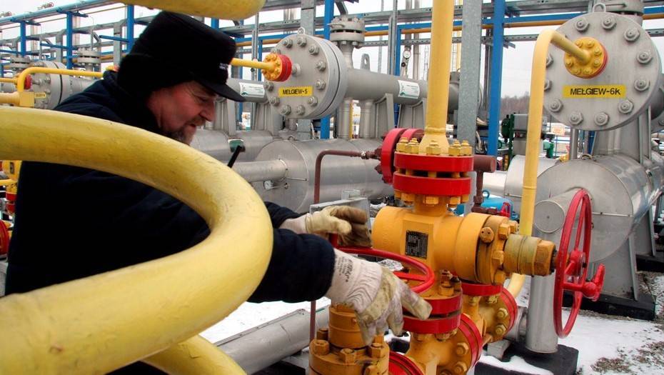 Польша попросила "Газпром" снизить цены по контракту от 1996 года