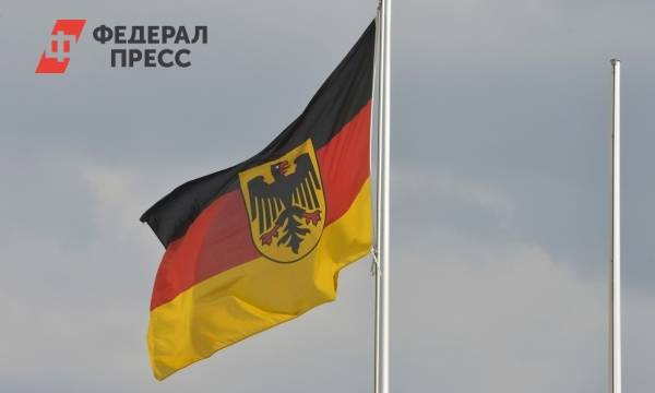 Германии напомнили о «гитлеровском гнете»