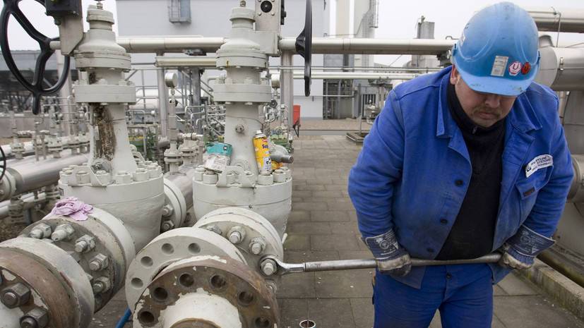 The Economist назвал возможную альтернативу российскому газу для Европы