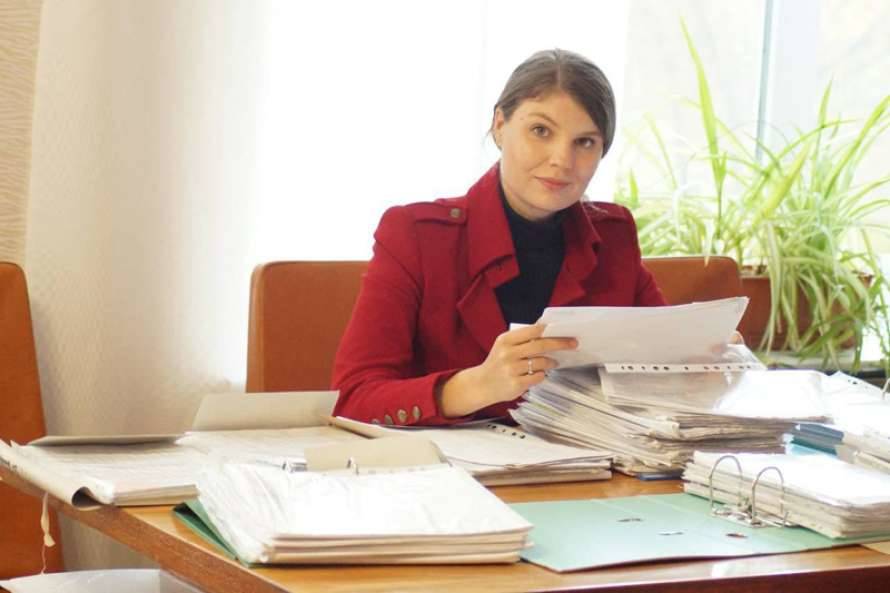 Политолог назвал Екатерину Одарченко лидером на довыборах в Раду на 184 округе