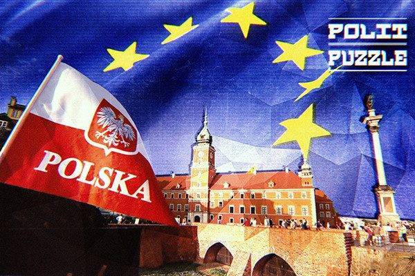 Решение ЕС оштрафовать Польшу на миллион евро в день вызвало бурю эмоций у поляков