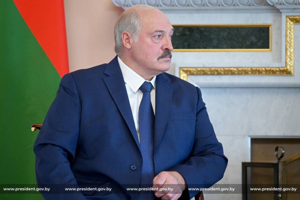 Лукашенко подписал указ о создании Национального центра защиты персональных данных