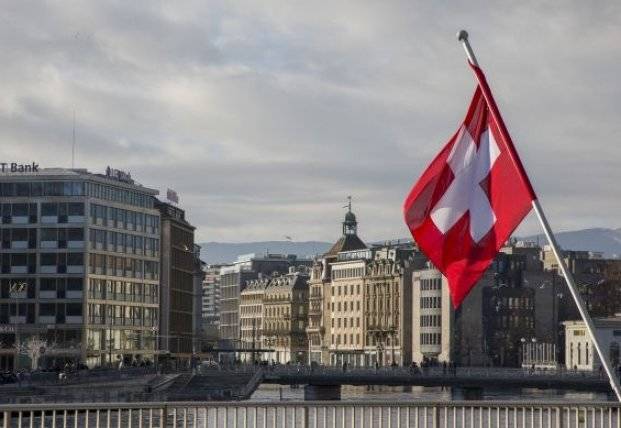 Швейцария расширила персональные санкции за оккупацию Крыма