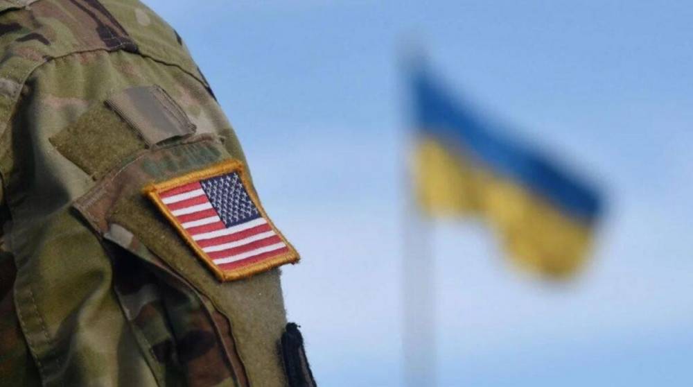 Союзники США должны предоставить оружие Украине – Пентагон
