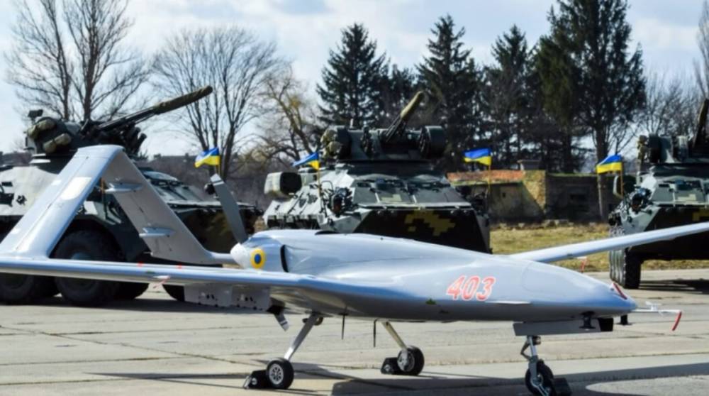 Кулеба прокомментировал заявления Франции и Германии по поводу применения ВСУ Bayraktar на Донбассе