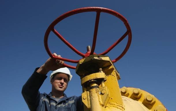 Украина одолжила Молдове 15 млн куб. м газа - Макогон