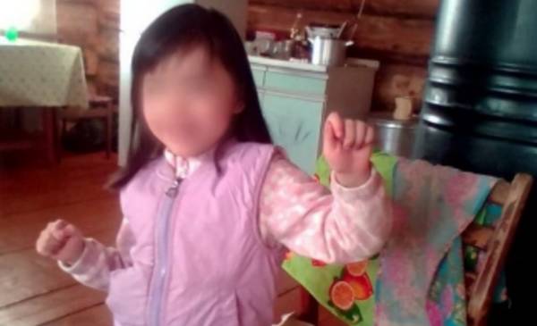 Женщина жестоко убила 8-летнюю дочь и соврала, что ребенок стал жертвой маньяка