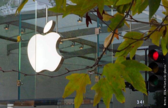 Apple увеличила выручку в IV финквартале на 29% - до рекорда