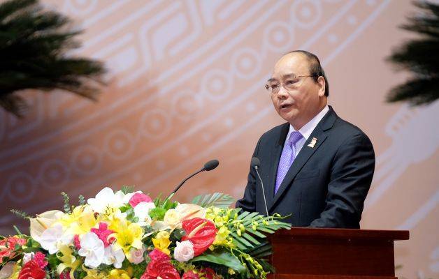 Вьетнам предлагает расширить связи между АСЕАН и Африканским союзом