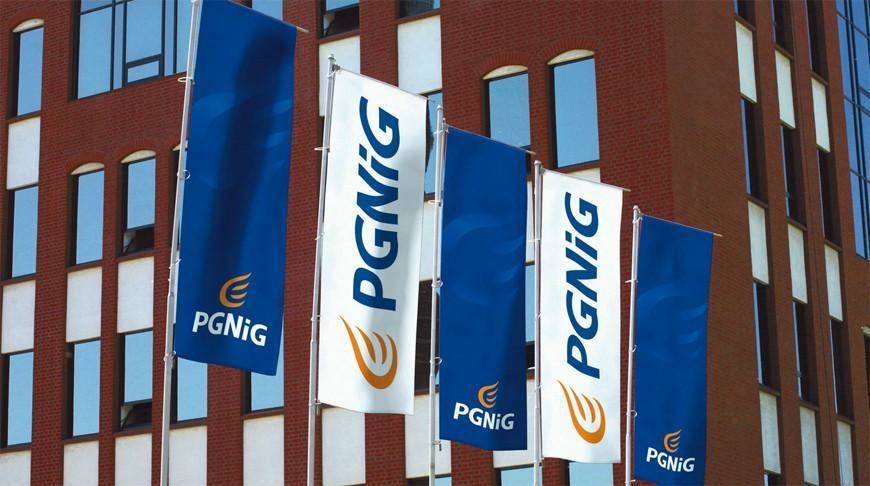 Польская компания PGNiG попросила "Газпром" снизить цены на газ