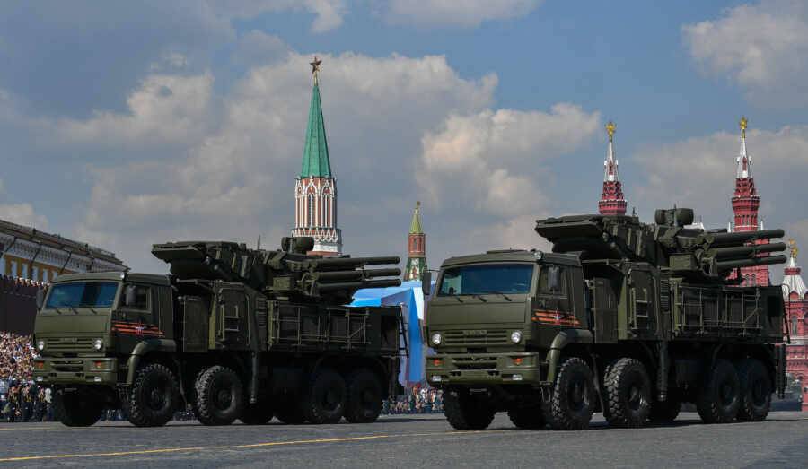 Шансов нет: Варшава не превзойдёт Москву в вооружении