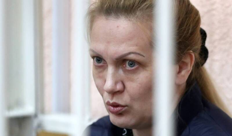 В Кемерово вынесли приговоры по делу о пожаре в ТЦ «Зимняя вишня»