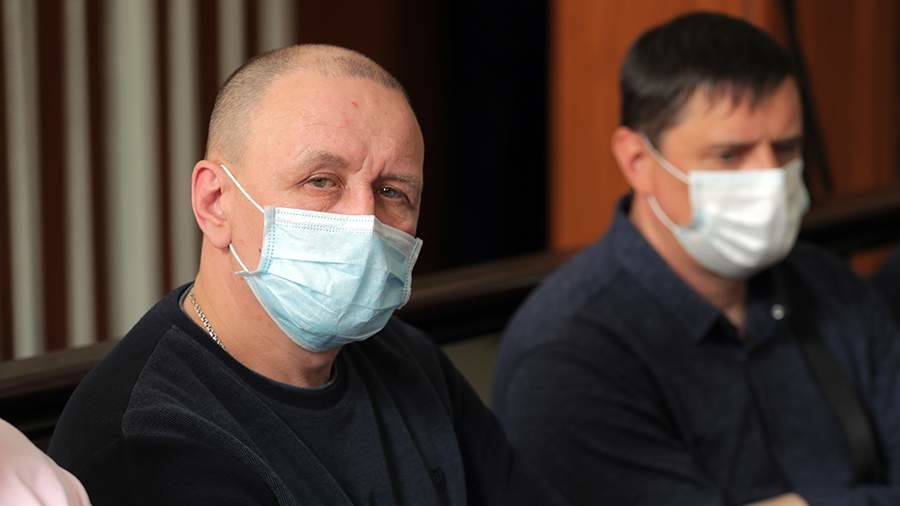Адвокаты пожарных Генина и Бурсина обжалуют приговор по делу «Зимней вишни»