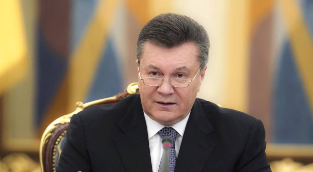 Замороженные семь лет тому назад миллионы Януковича. Швейцария напомнила, что Украине нужно для их возвращения