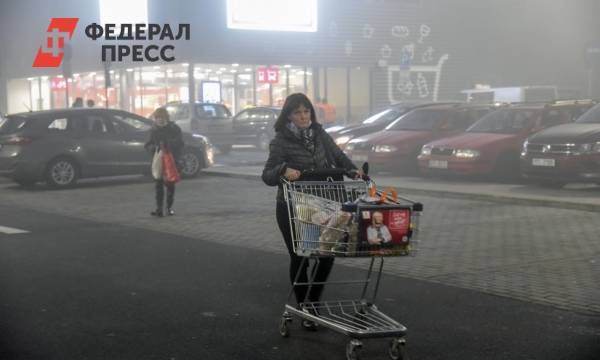 Тюменцы пожаловались Путину на запах гари от Боровской птицефабрики