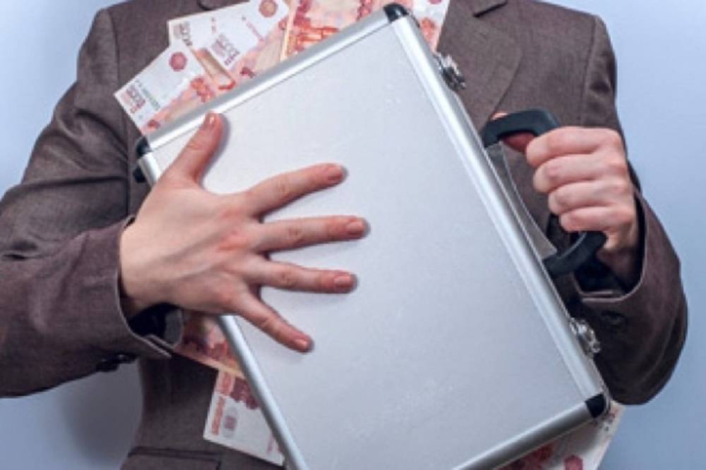 Лешуконский бизнесмен попался на уклонении от уплаты налогов по липовой схеме