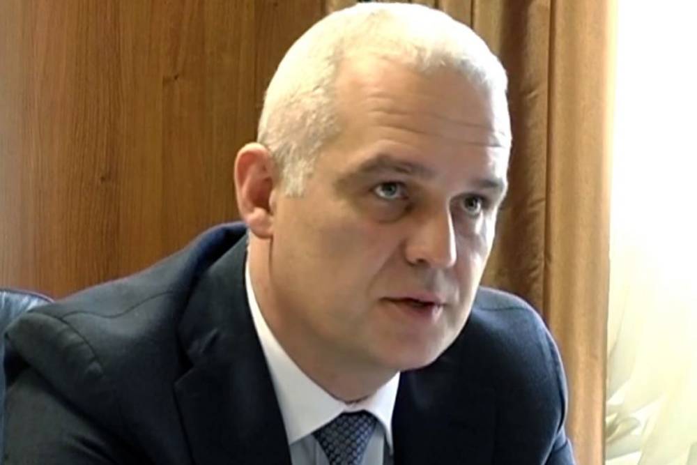 В сети появилось видео, как экс-советник мэра Днепра Филатова призывает крымских судей изменять Украине