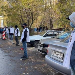 В Крыму задержали 30 крымских татар