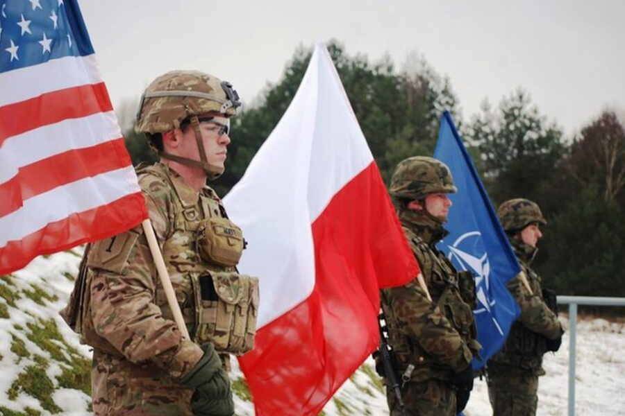 «Всё решают в Вашингтоне»: польский эксперт рассказал, кто определяет внешнюю политику Варшавы
