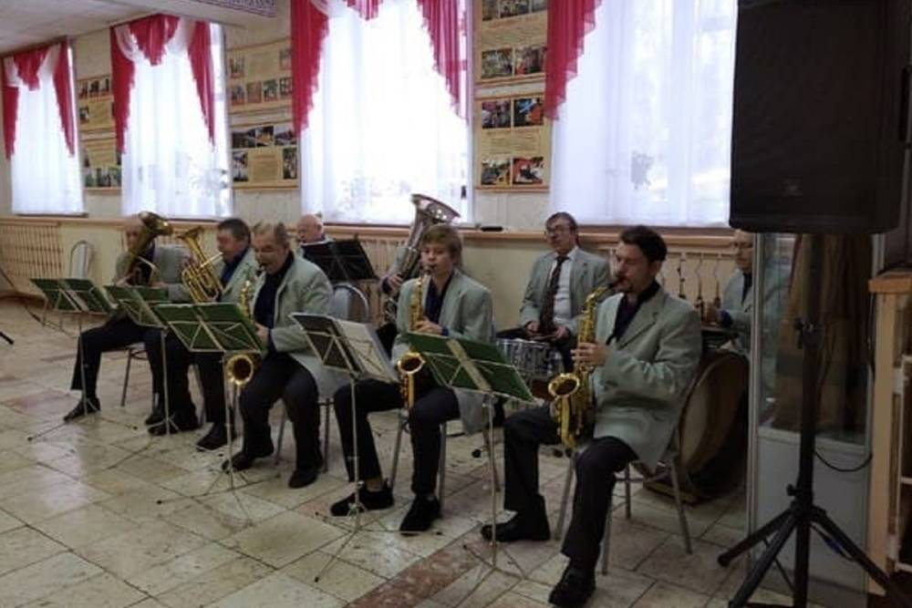 Дал джазу: инаугурация нового главы Мезенского района пройдёт под саксофон