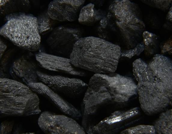 Россия с ноября прекратит поставлять энергетический уголь на Украину