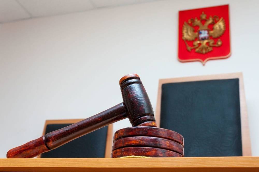 Бизнесмен предстанет перед судом за уничтожение захоронений в Ленобласти