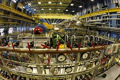 «Росатом» построит четвертый энергоблок АЭС «Аккую» в Турции