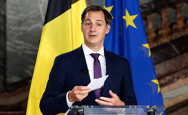 «Вы играете с огнём!»: премьер Бельгии жёстко предупредил польского коллегу