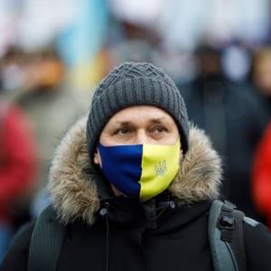 Киев с 1 ноября уходит на локдаун