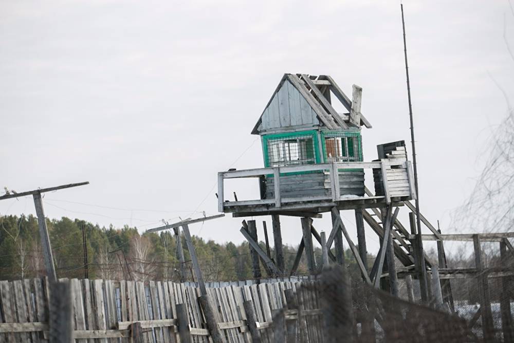 Уральские журналисты собирают деньги на спецрепортажи из умирающих «тюремных деревень»