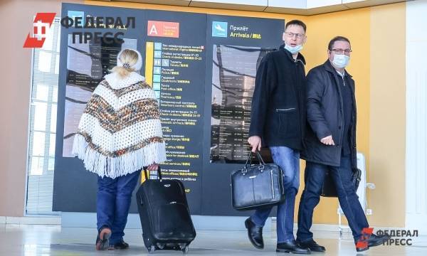 «Спрос увеличился»: Горин рассказал, куда летят россияне на отдых в период нерабочих дней