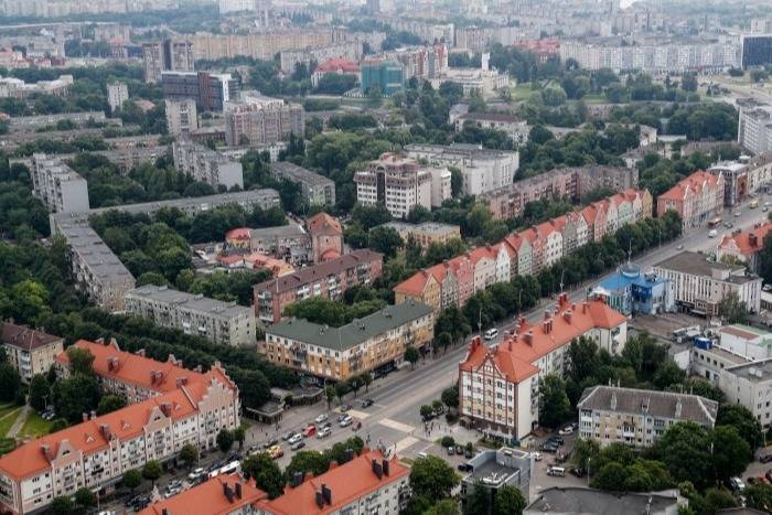 Губернатор: жители Калининграда должны иметь нормальные выезды из всех районов города