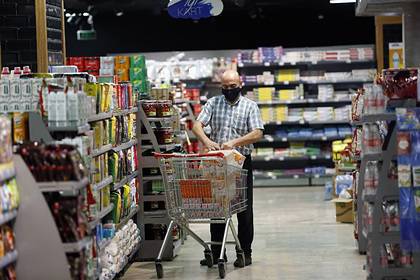 Эрдоган решил бороться с супермаркетами миллионными штрафами