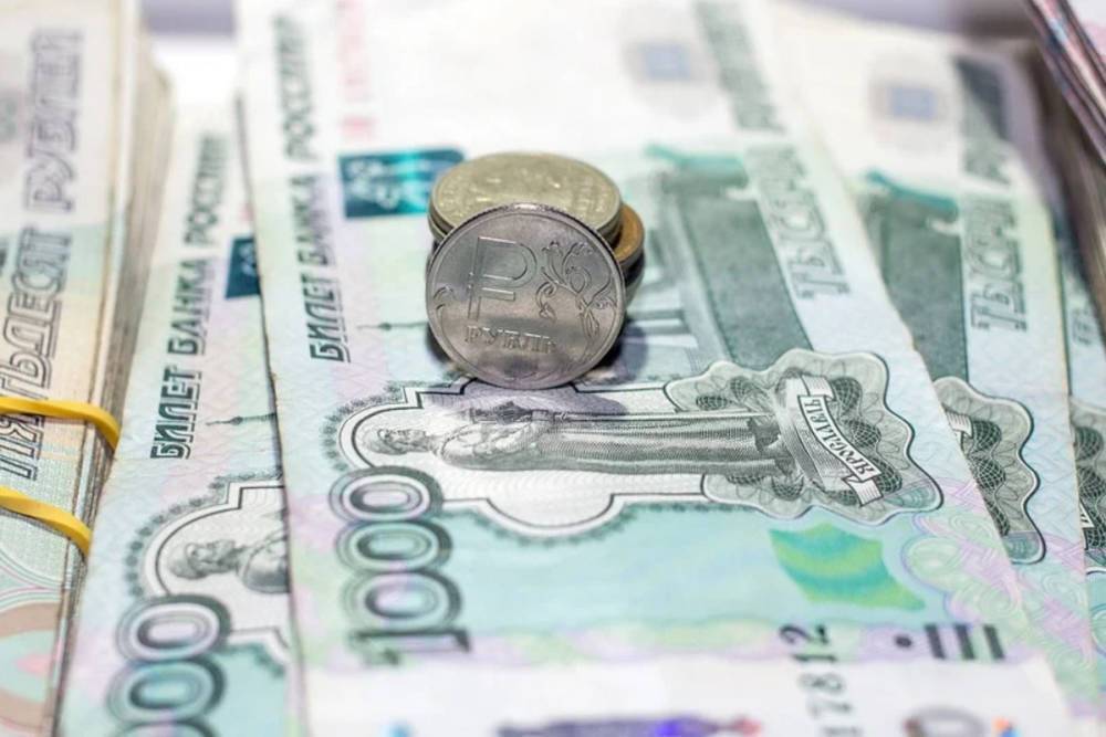 ПФР напомнил о выплате в 7000 рублей в ноябре