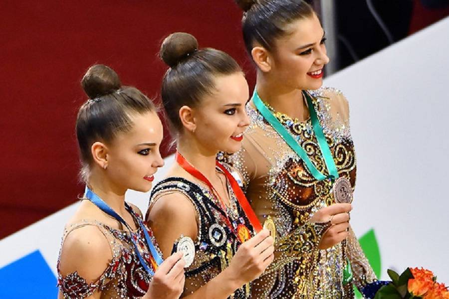 Губерниев заявил, что судьи не убивали сборную России на ЧМ-2021 по художественной гимнастике