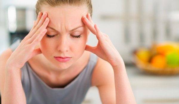 Ботокс может снизить силу приступов мигрени и их частоту: новое исследование
