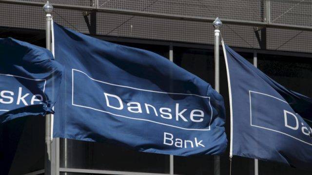 Отмывание денег из РФ в эстонском Danske Bank: новые подробности