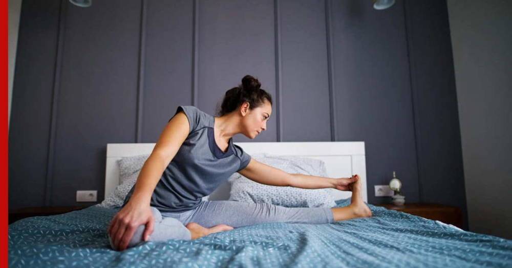 Как правильно подготовиться ко сну: три вредные привычки, от которых нужно отказаться