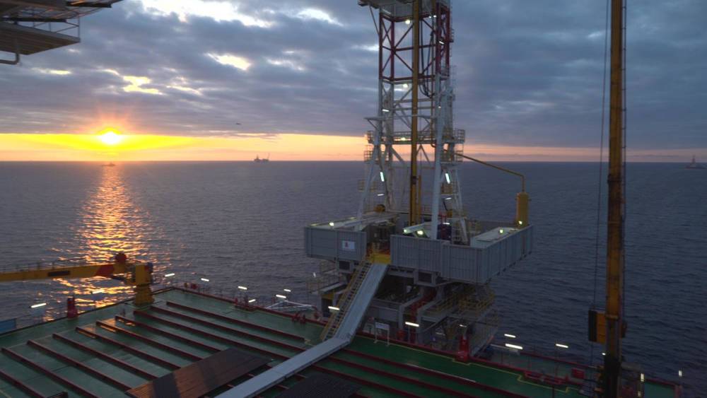 Британская компания BP не будет заниматься разработкой месторождений нефти и газа на Устюрте