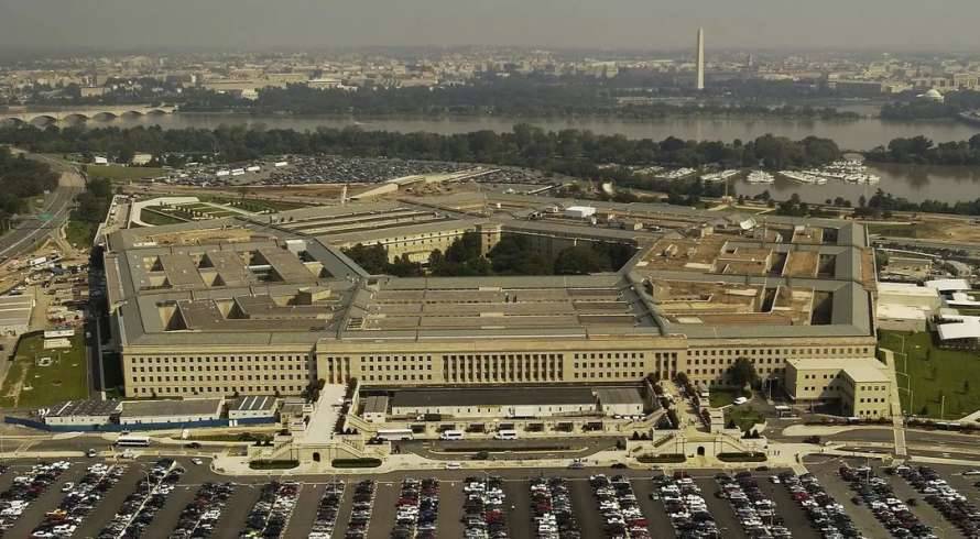 В Пентагоне сравнили военный потенциал США, Китая и России
