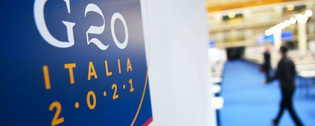 Экс-премьер Италии Романо Проди заявил о неудачном времени проведения саммита G20